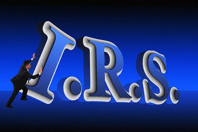 IRS